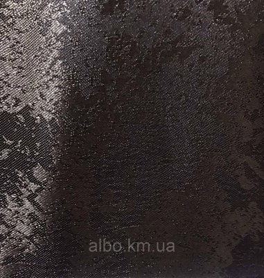 Тканина в кольорі венге "пісок" на метраж , висота 2,8 м (С33-14) 1378121870 фото