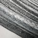 Нитки штори Серпанок з люрексом 300x280 cm Графіт-сіро-білі (NL-308) 1082544989 фото 4