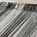 Нитки штори Серпанок з люрексом 300x280 cm Графіт-сіро-білі (NL-308) 1082544989 фото 1