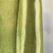 Салатові готові штори блекаут ALBO, сучасні світло-зелені портьєри blackout однотонні від сонця 1132768588 фото 11