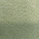 Готові однотонні штори льон blackout блекаут Оливкові, Комплект штор на тасьмі зі щільної портьєрної тканини 1274385960 фото 8