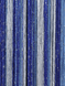 Тюль кесея в кімнату зал хол, штори нитяні на вікна в спальні дитячій кухні Біло-синьо-блакитний (NL-304) 1305507856 фото 6
