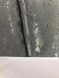 Мраморная ткань на метраж темно-серая, высота 2.8 м на метраж (M19-21) 1352744688 фото 4