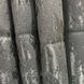 Мармурова тканина на метраж темно-сіра, висота 2.8 м на метраж (M19-21) 1352744688 фото 2